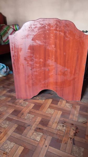 Продам кровати материал ЛДСП 5 шт