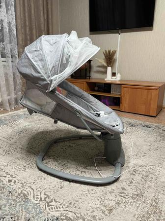 Детский шезлонг