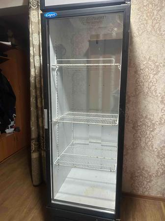 холодильник витринный