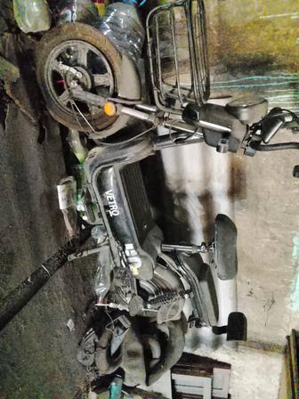 Электровелик