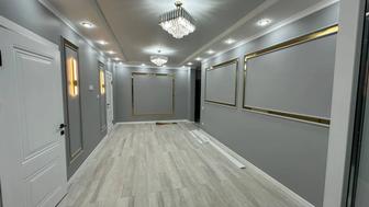 Делаем качественный ремонт квартир под ключ! Ответственно и в срок!