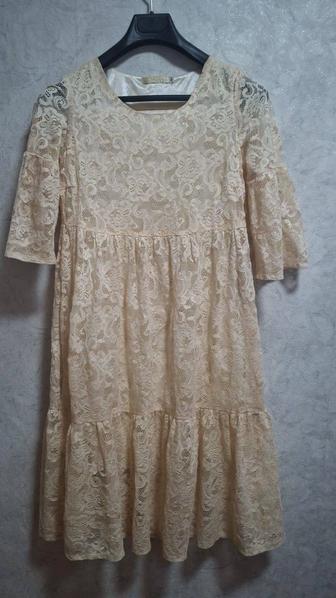 Продам платье