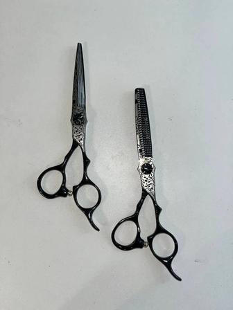 Парикмахерские ножницы Winsome Shears [японская сталь]