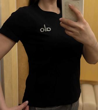 Футболки новые