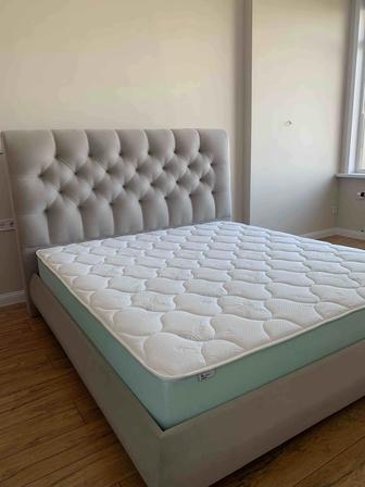 Срочно продам кровать фирма Askona