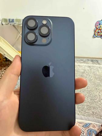 Айфон 15 про max