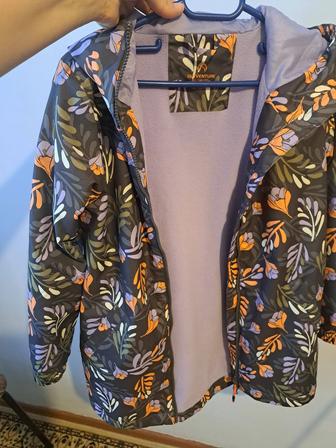 Куртка для девочки