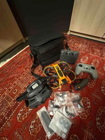 Продам Дрон DJI AVATA 2