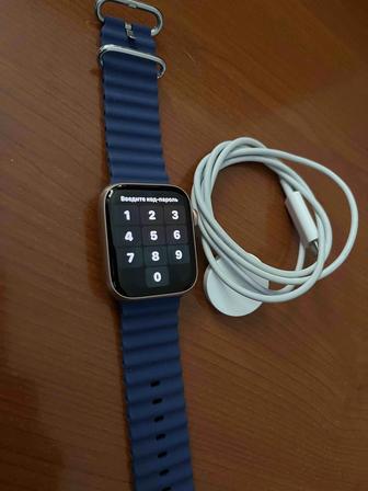 Apple Watch 2024 44 mm Aluminium