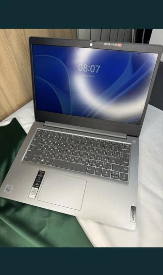 ноутбук Lenovo