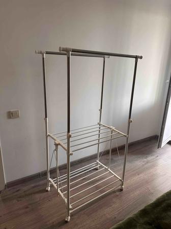 Рейл на колесах