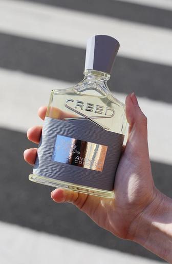 Парфюм creed aventus cologne