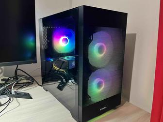 Игровой ПК i5-13400f, RTX 5060 8 GB, 32 gb ОЗУ, SSD 500 gb