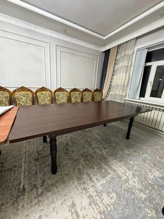 Стол размер 2,75