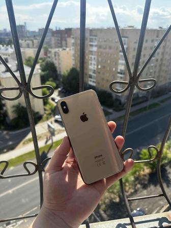 iPhone XS Max 256gb / Айфон Хтс Макс 256гб