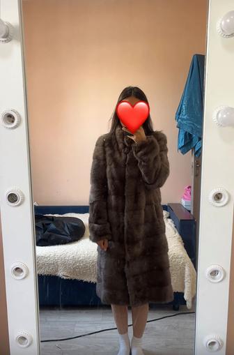 Продам шубу