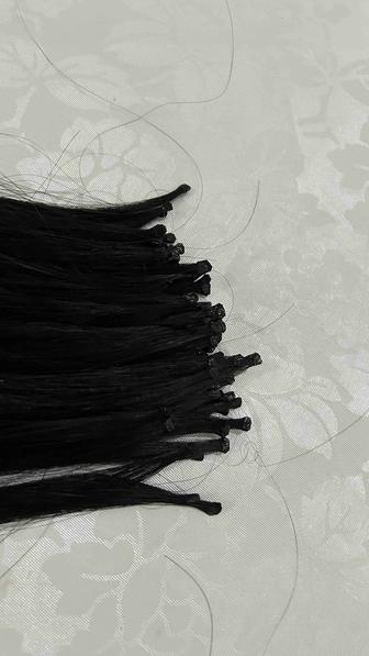 Наращивание волос