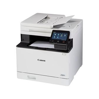 Продам новый принтер (Canon i-SENSYS MF754Cdw), не использовался