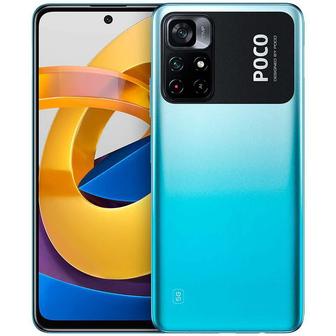 Xiaomi Poco M4 pro 5G 128 новый