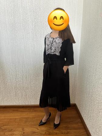 Женская платья