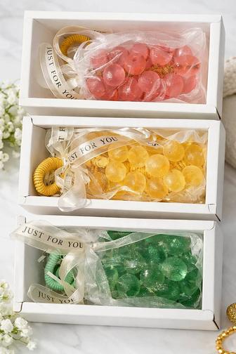 Подарочное мыло