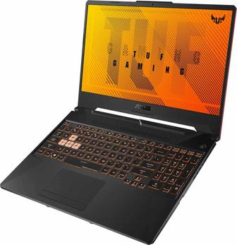 Игровой ноут ASUS TUF gaming