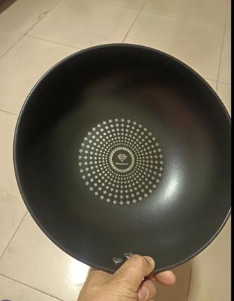 Сковородки