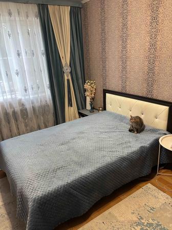 Продам кровать