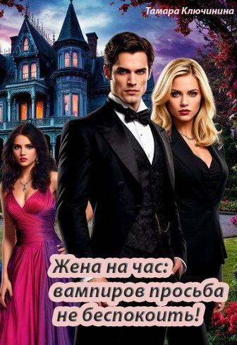 Жена на час [готовка разных блюд, уборка кв, посидеть с ребёнком ]