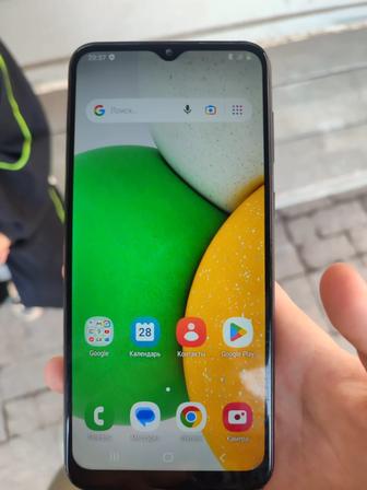 Телефон Samsung a03 core