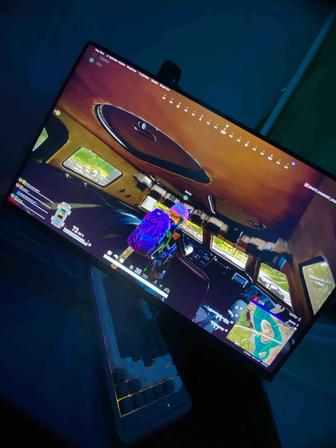 Игравой компьютер