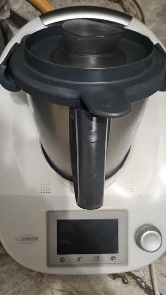 Кухонный комбайн Termomix