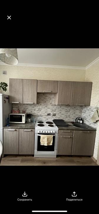 Продам кухонный гарнитур