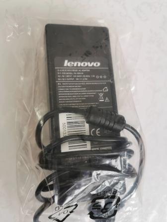 Продам зарядку для ноутбука Lenovo