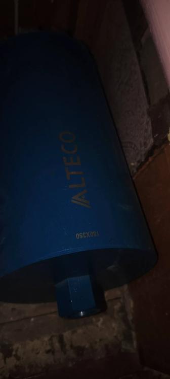 Станок алмазного бурения