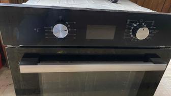 Электрическая духовка