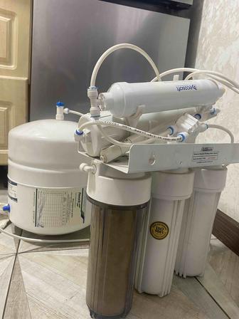 Продам фильтр для воды Purepro R0 132