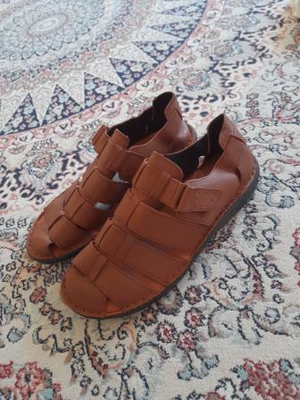 Сандали мужские