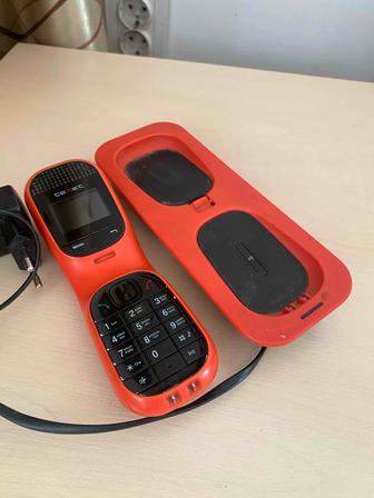 Домашний стационарный телефон