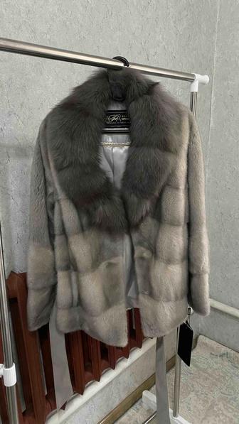 Продам шубу,новую