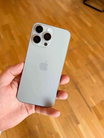 iPhone 15 pro max, 256 гб