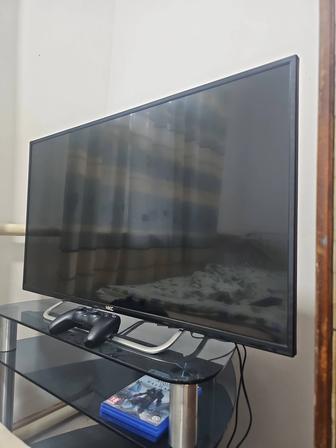 Продам телевизор HKC