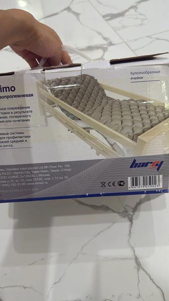 Продам противопролежневый матрас новый