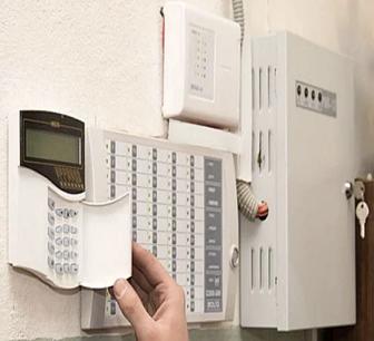 УСТАНОВКА СИСТЕМ БЕЗОПАСНОСТИ ПОД КЛЮЧ!