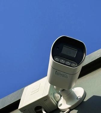 УСТАНОВКА СИСТЕМ БЕЗОПАСНОСТИ ПОД КЛЮЧ!