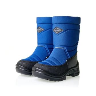 Сапожки Kuoma