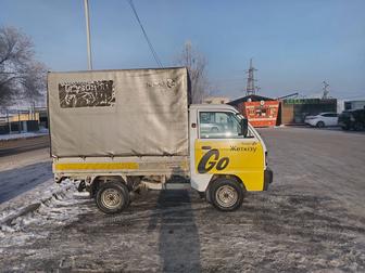 Грузоперевозки, дамас Labo, переезд, малогабаритный груз