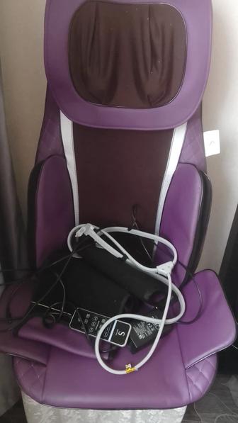 Продам массажную накидку