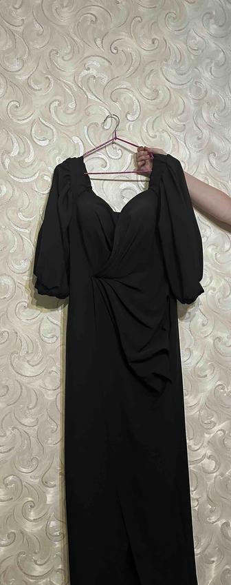 Продам вечернее платье