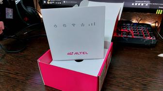 Продам роутер ALTEL CPE P05